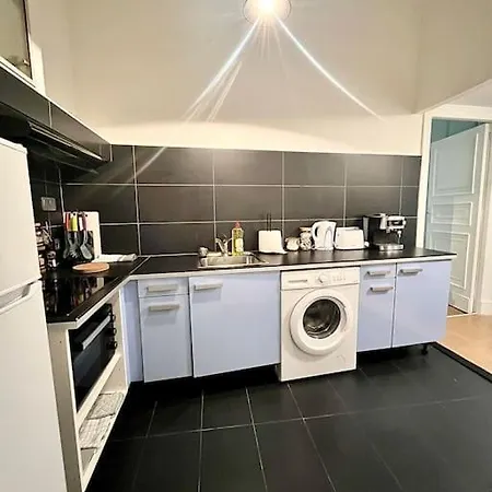 Apartament De Prestige, Le Tresor Du Capitole *